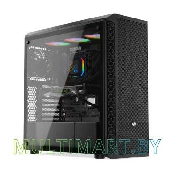 Корпус SilentiumPC Signum SG7V TG (SPC249)